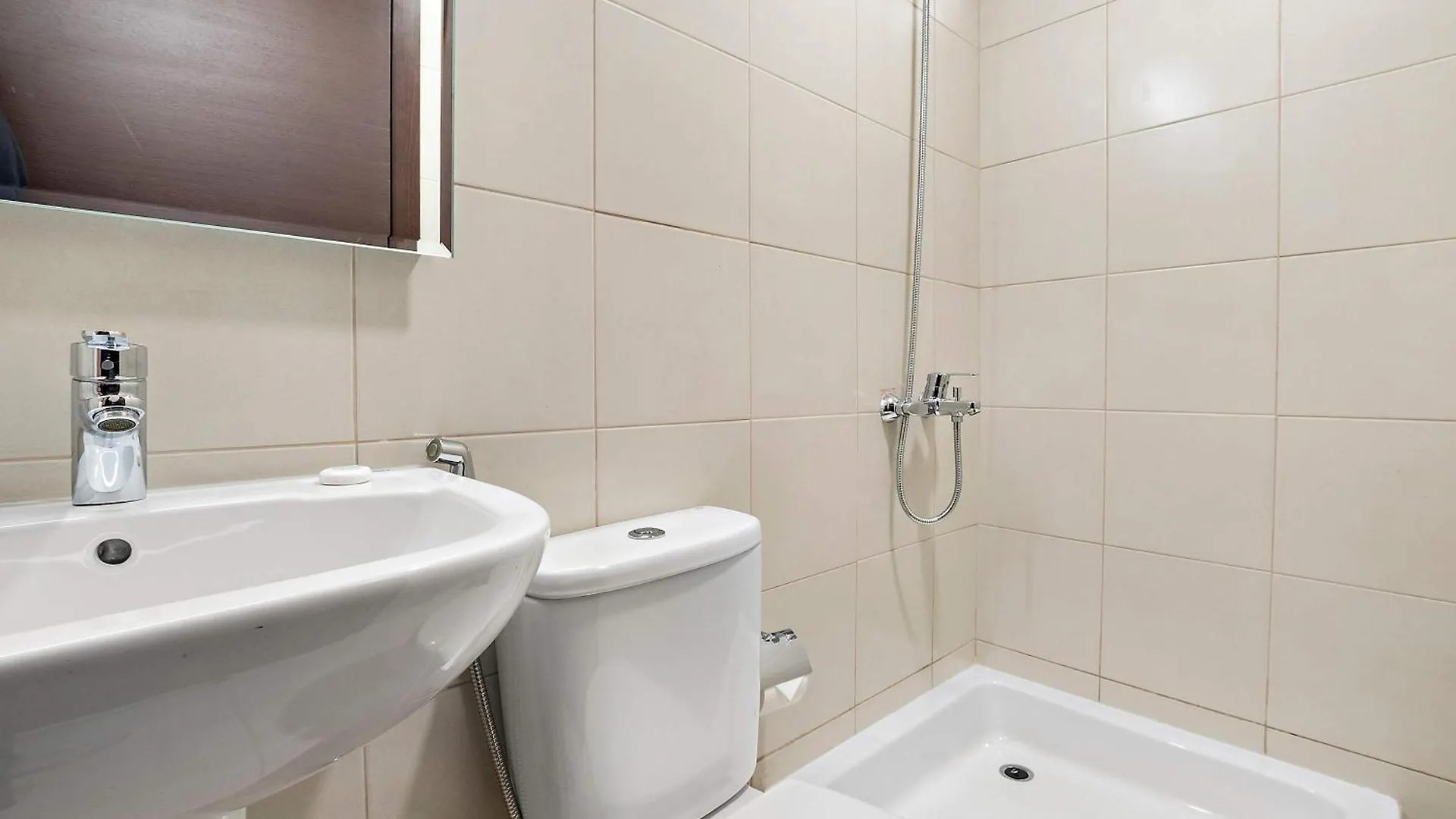 Apartament Silkhaus Spacious 2 Bdr Reem Central Park Nearby Abu Zabi