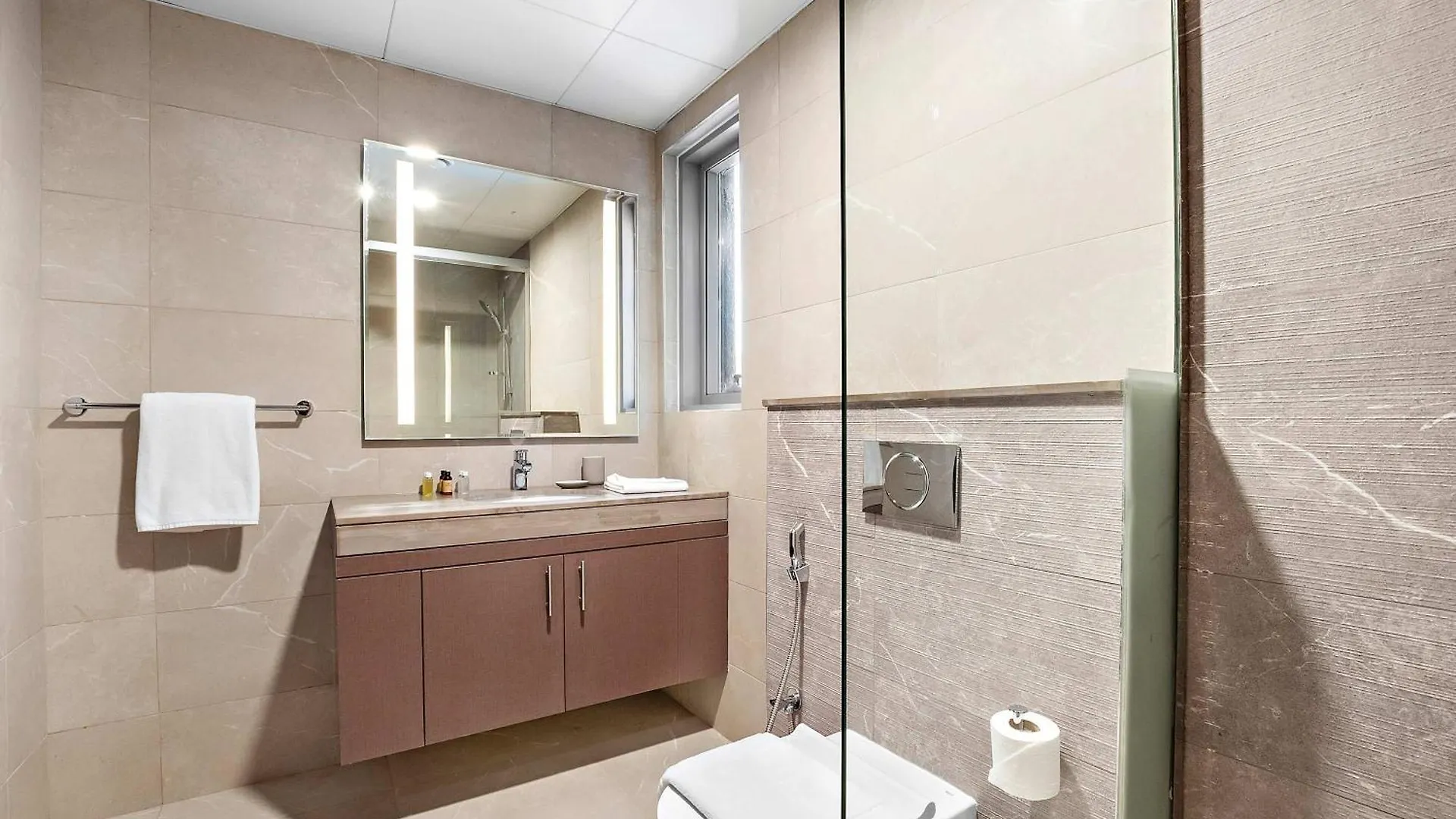 Silkhaus Spacious 2 Bdr Reem Central Park Nearby Abu Zabi