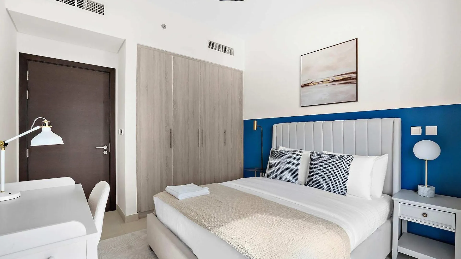 Silkhaus Spacious 2 Bdr Reem Central Park Nearby Abu Zabi Zjednoczone Emiraty Arabskie