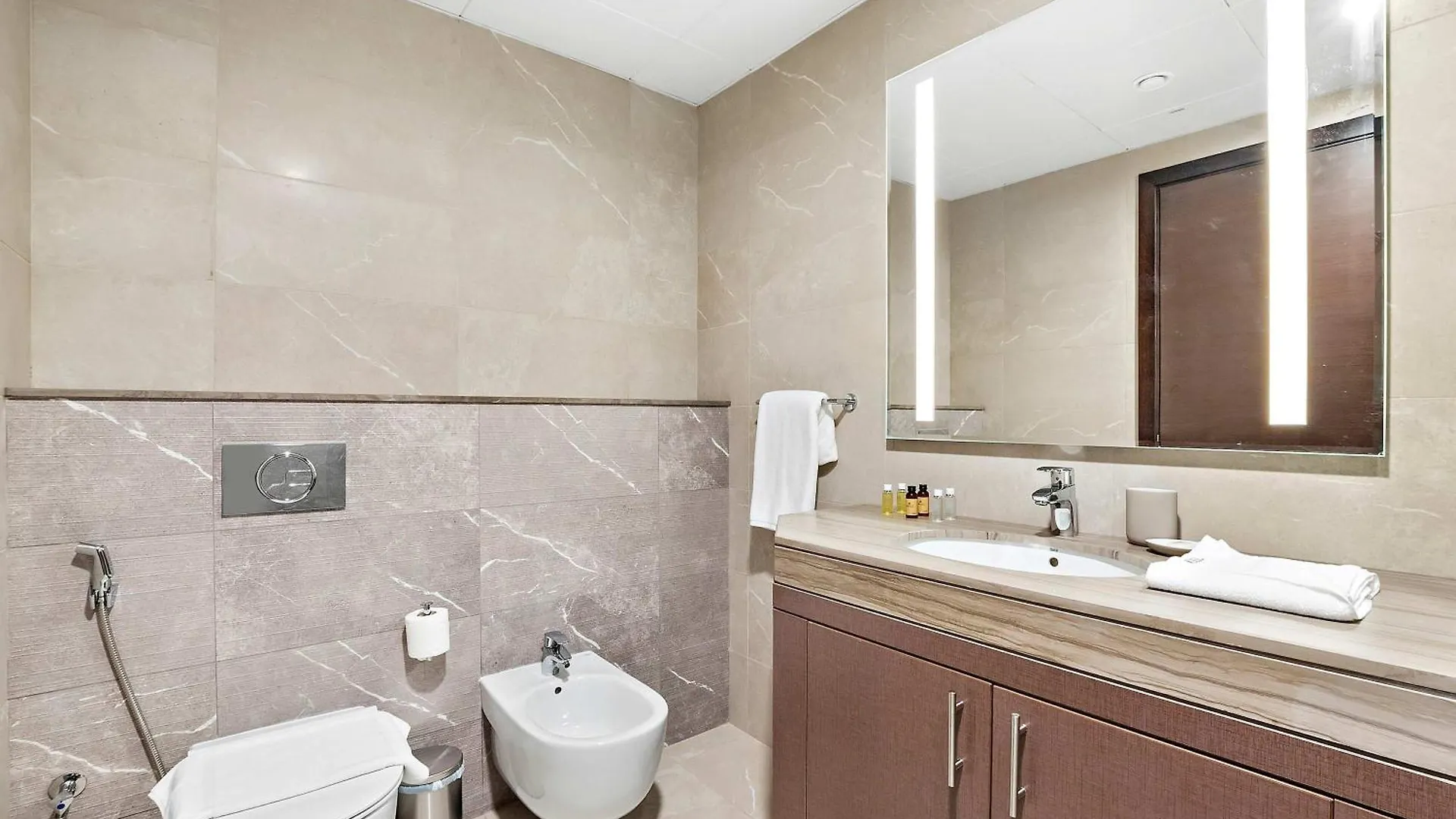 Silkhaus Spacious 2 Bdr Reem Central Park Nearby Abu Zabi 0*,