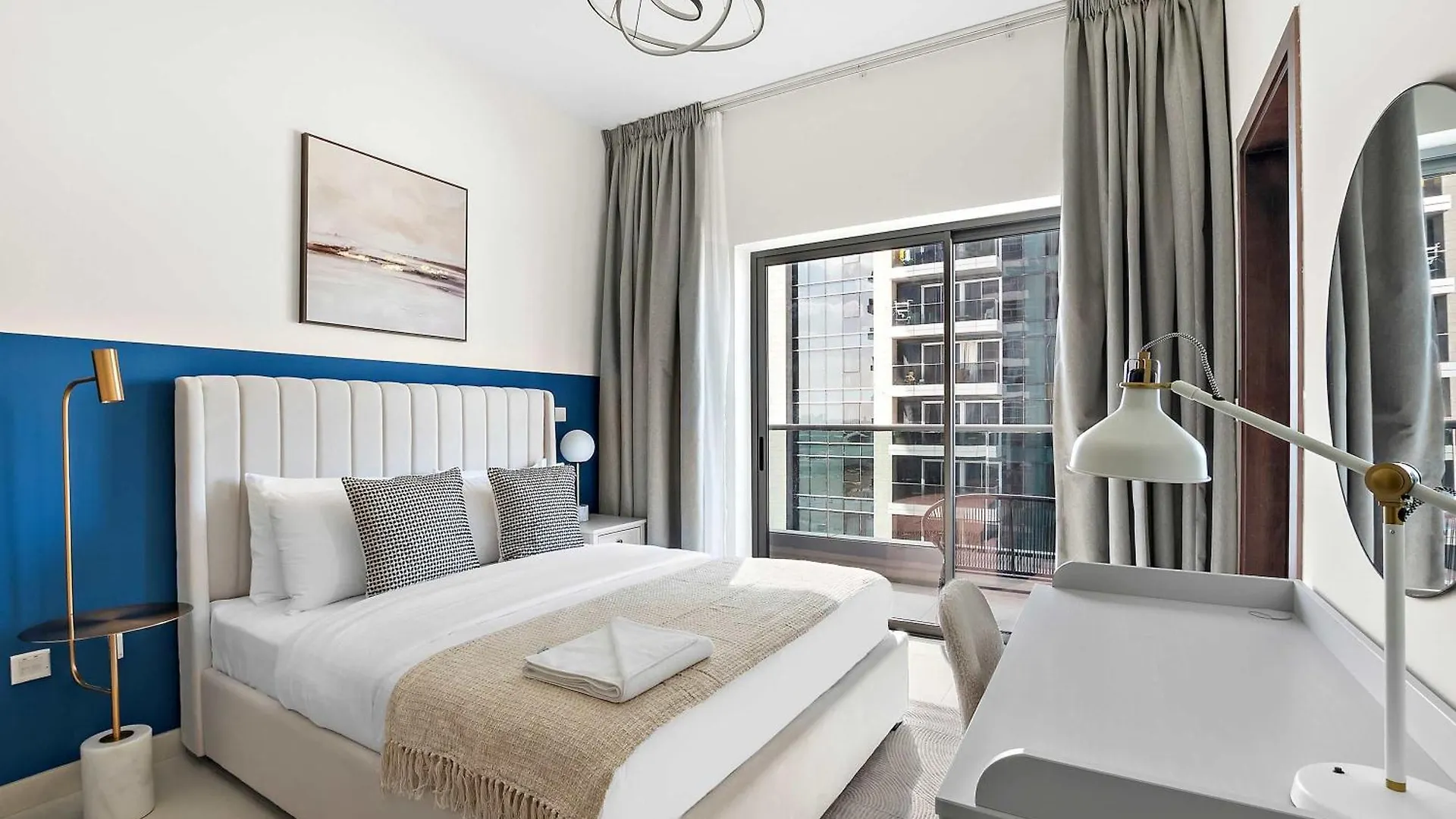 Silkhaus Spacious 2 Bdr Reem Central Park Nearby Abu Zabi 0*,